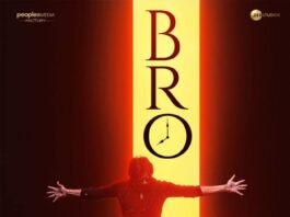 BRO film Review