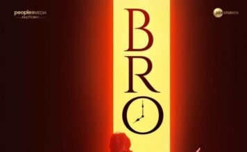 BRO film Review