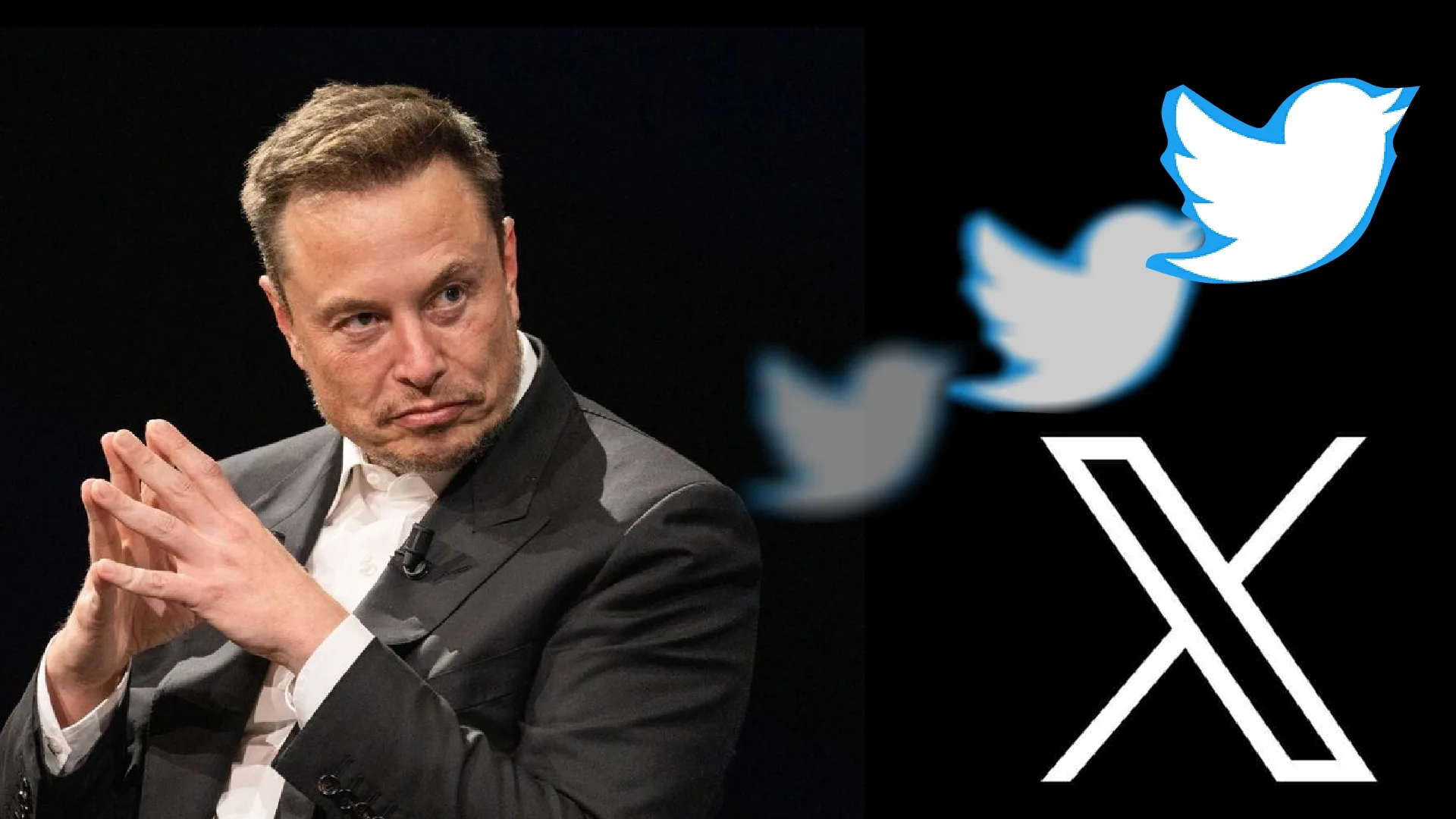 Twitter rebrands to 'X'