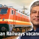 Indian Railways vacancies
