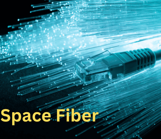 Jio Space Fiber