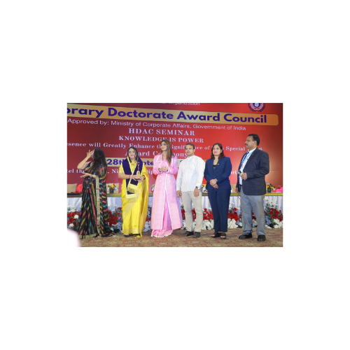 Fazil Habeeb: An Environmental Leader Setting Global Benchmarks