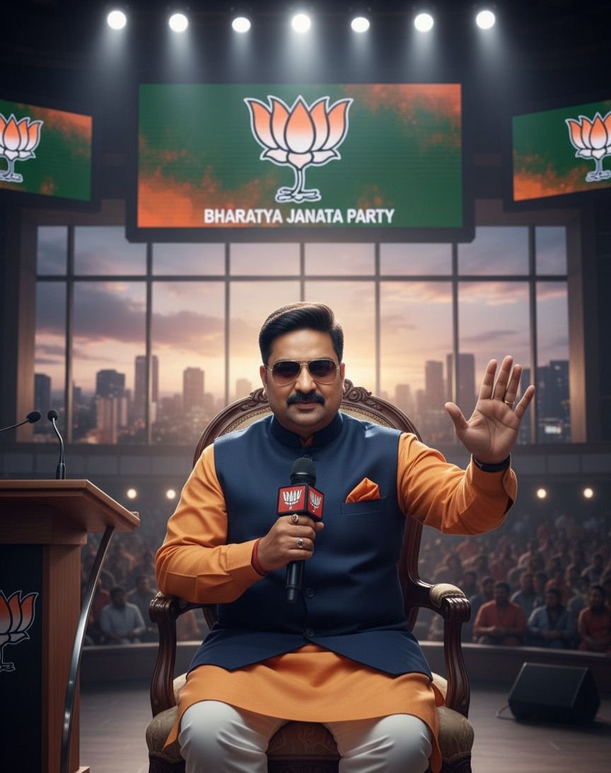 सहारनपुर के आकाश पंडित ने बढ़ाया जनसेवा का परचम – मिला ‘बेस्ट यूथ ऑफ सोशल एक्टिविटीज़’ अवार्ड