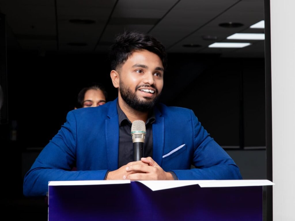 Medify Smart Co-Founder & COO, Mr. Ashish Goud, Shares Vision and Operational Strategies for Nationwide Healthcare Expansion