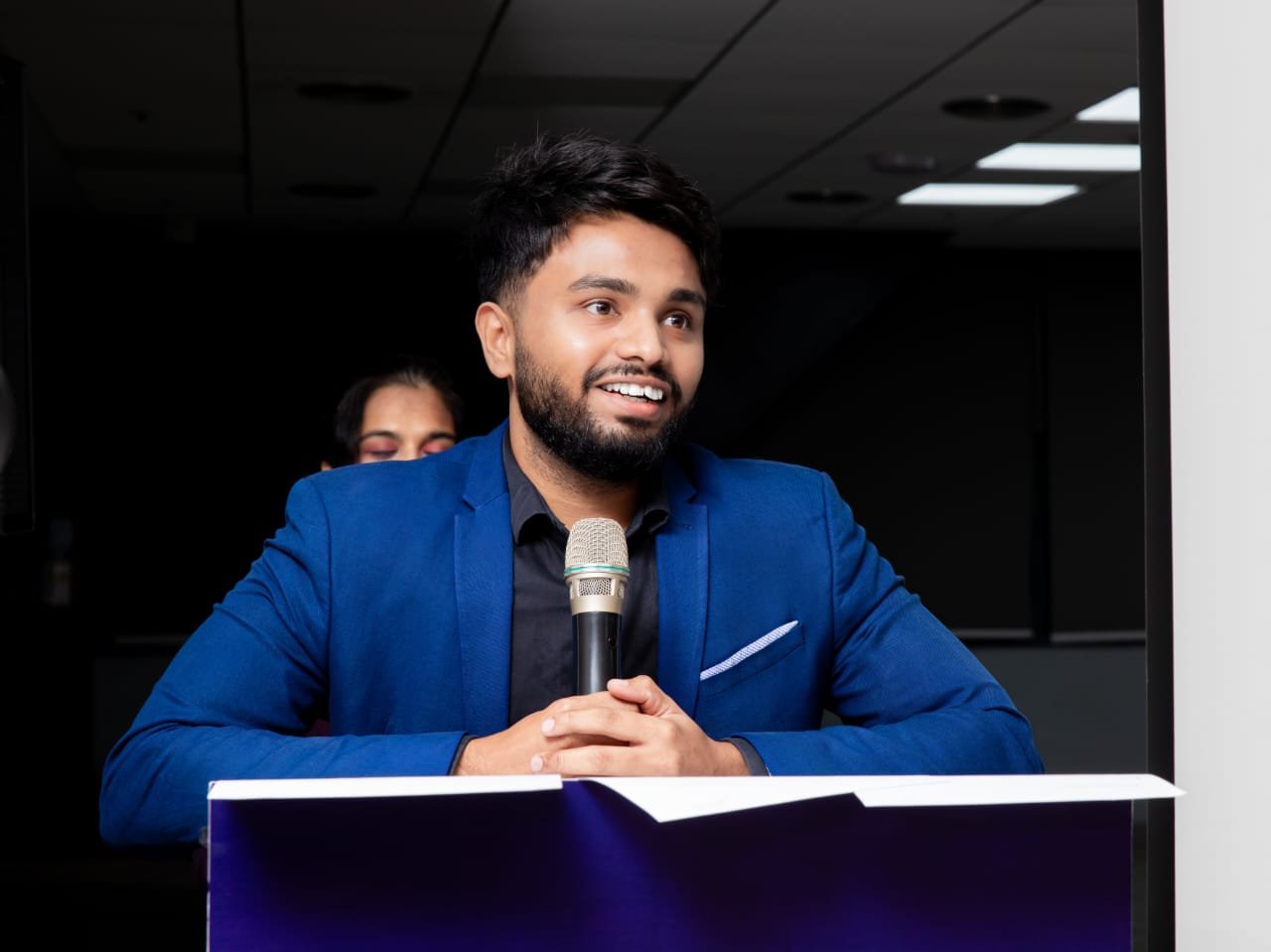 Medify Smart Co-Founder & COO, Mr. Ashish Goud, Shares Vision and Operational Strategies for Nationwide Healthcare Expansion