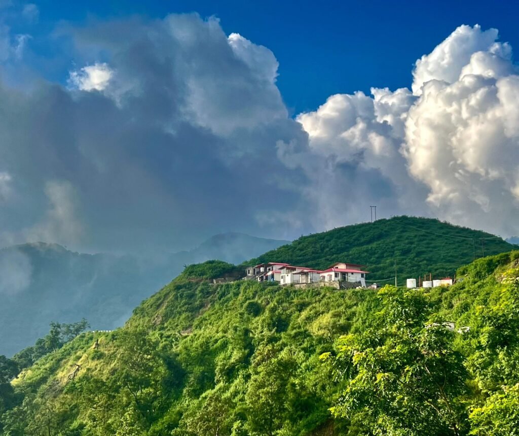 Experience Heaven in the Hills — Mountain Hamlets Lansdowne Set to Open November 2025