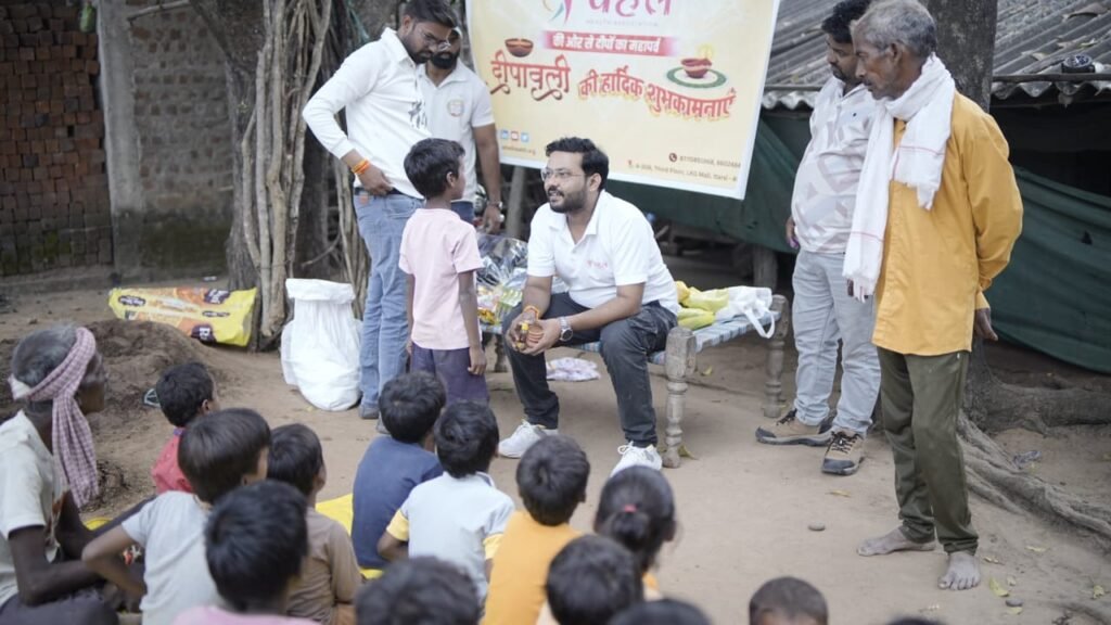 The Itarsi Visionary Touching Millions: Rahul Banerjee’s Inspiring Journey