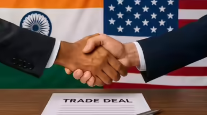 Trade agreement between India and America near, possible reduction in tariff by 16%