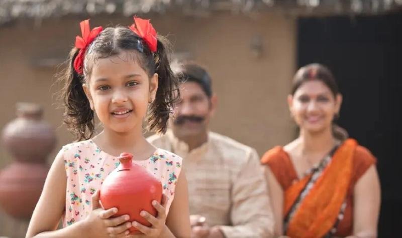 Dream of marriage will be fulfilled with government help, huge funds can be available from SSY scheme