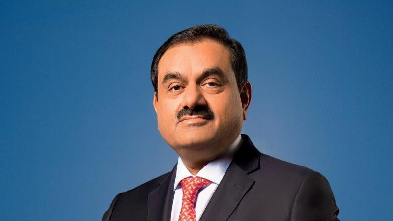 Adani Group even sold its leftovers, reaction was seen in the stock market