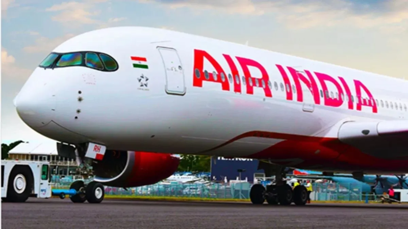 Huge loss increasing due to Pakistan, Air India makes special demand from the government!