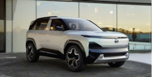 Tata Sierra EV with 500 km range to be launched soon, will get premium feature pack