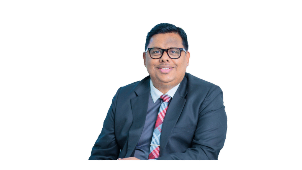 Meet 3H CEO Aajay Bundela: A Visionary Behind Holistic Healing