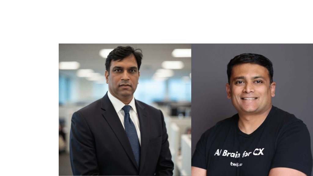 Twig.so and Tridnya AI Announce Strategic Selling Arrangement to Expand AI-Powered Solutions in India