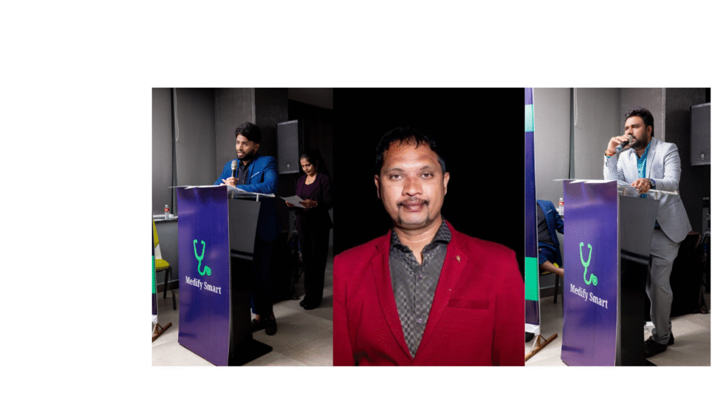 2,981 / 5,000 Medify Smart is the second telehealth brand in the world to receive ISO 13131:2021 certification – after Apollo Telehealth