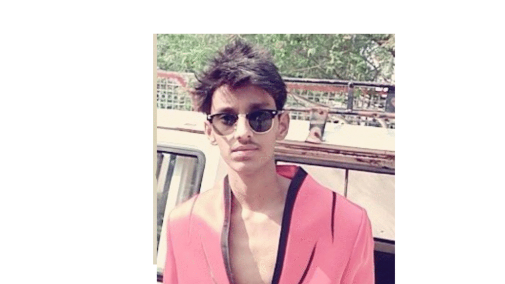 Amit Chetwani Rejects ₹2.50 Lakh Per Month Job Offer, Says “No Salary Can Buy My Peace or Self-Respect