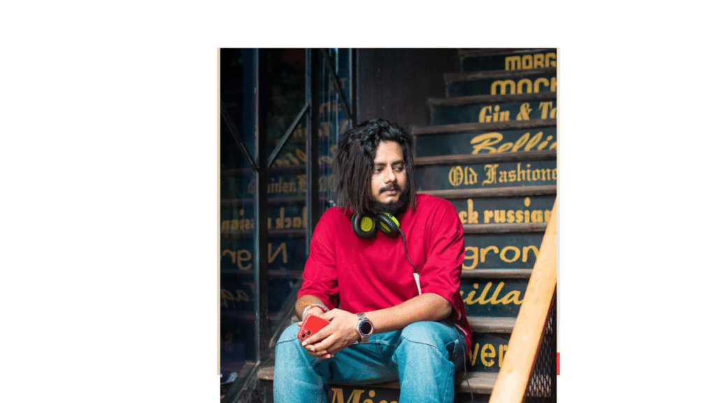 DJ Abi: The Engineer-Turned-DJ Who Is Reimagining India’s Party Culture From Varanasi