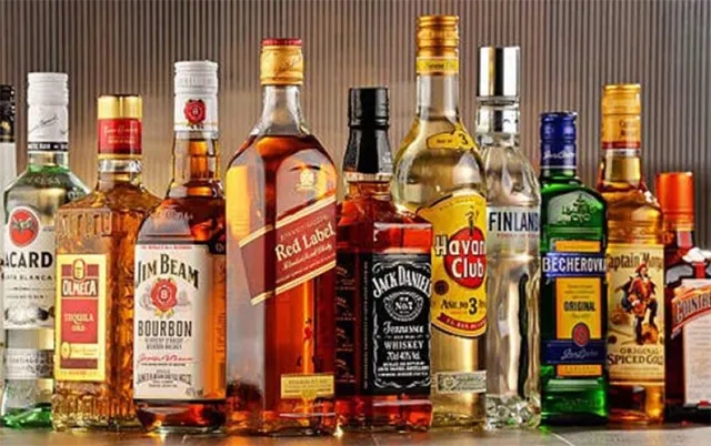 The cheapest liquor is available in these cities of India, you will be surprised to hear the price of one bottle
