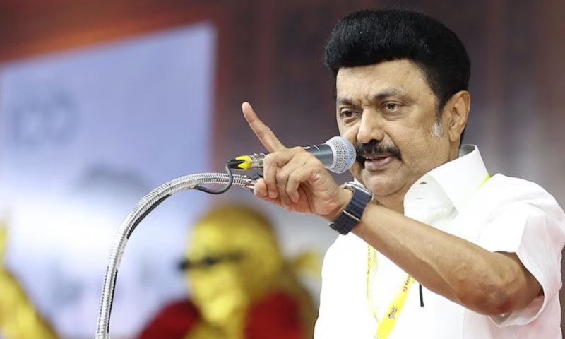 Gift of DA hike in Tamil Nadu, 16 lakh government employees-pensioners will be directly benefited.