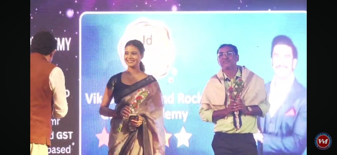 Convent Tutorial’s placement network and Vikas Music’s cultural programs, the founders aim to make their company India’s No.1 name in education and music