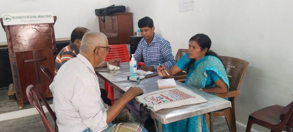 Bethany Spine Centre: Relief and Relife from Pain — Chennai’s Leading Radiation-Free Pain Management Clinic