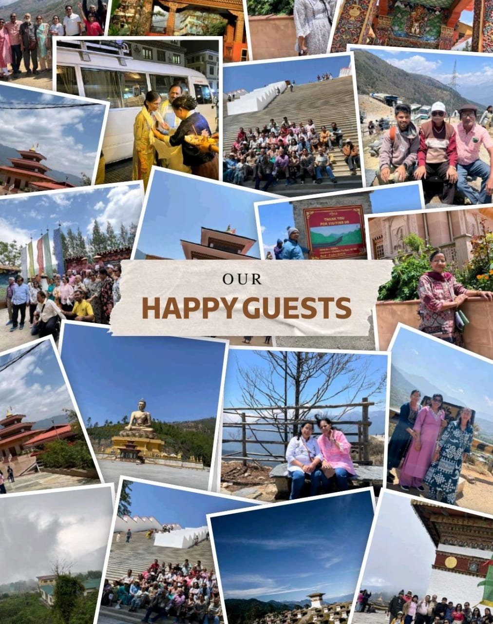 Ice Wonder Holidays: Redefining Travel Convenience With Seamless One-Click Services Across India