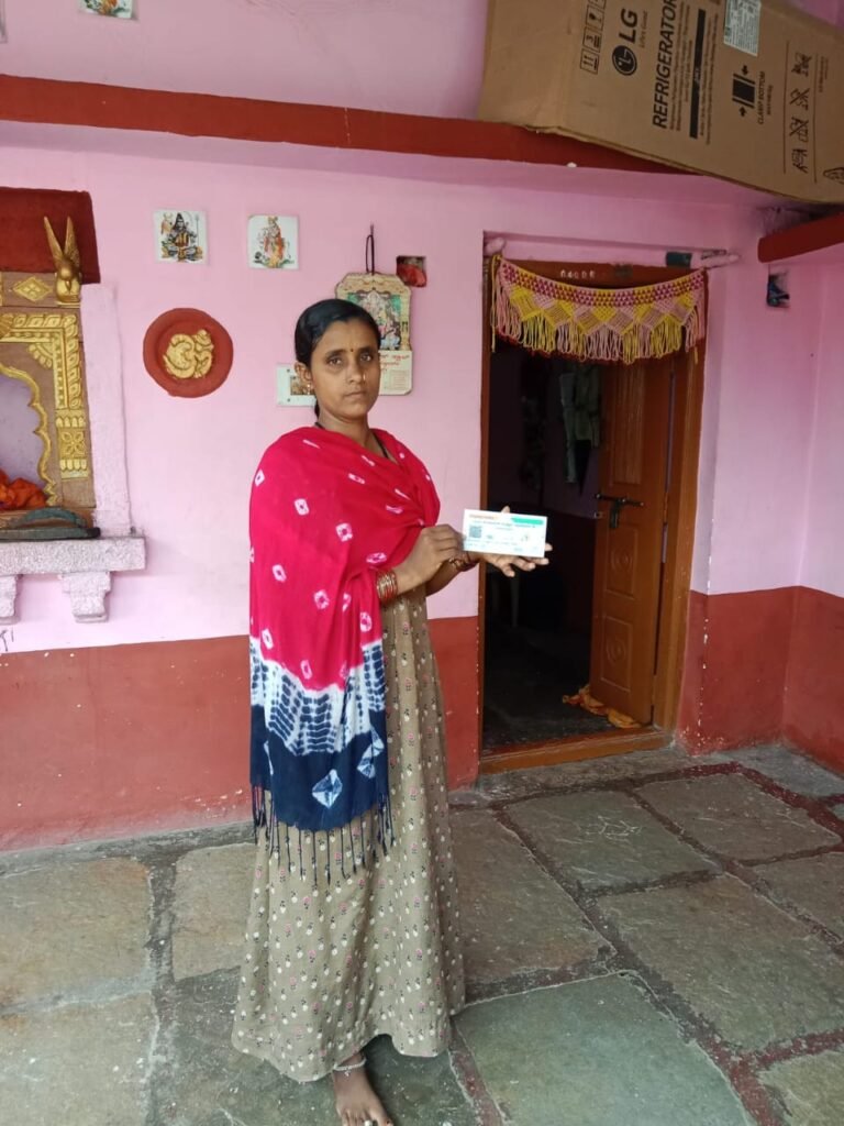 भीमसी फाउंडेशन ने शुरू किया डिजिटल डोर नंबर प्लेट प्रोजेक्ट — भारत में शहरी व ग्रामीण प्रशासन को मिलेगा नया रूप