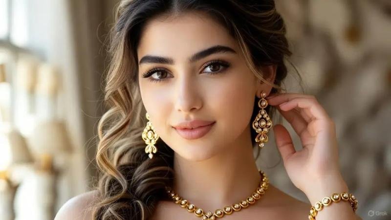 Change in the prices of gold and silver, know today’s latest rates!