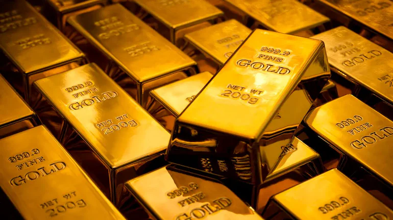 Sharp fall in gold and silver rates, know the latest prices of 25th November