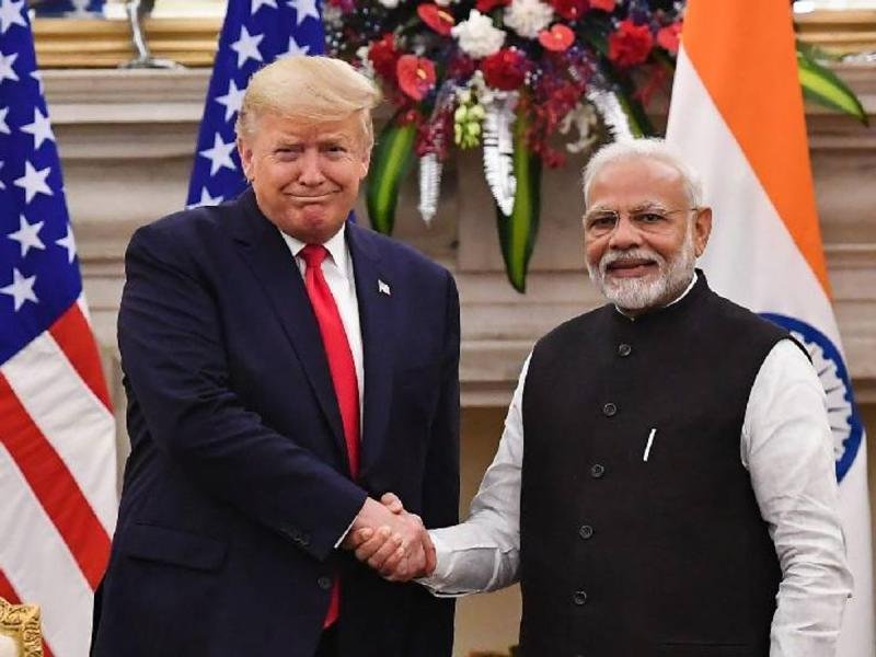 Is the dispute over tariffs about to end? US said, big announcement will be made soon, India also gave indications of agreement