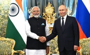 Russian President Putin on India tour, know how much crores is the trade between the two countries