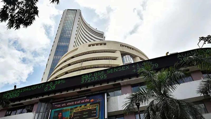 After 14 months, Sensex-Nifty touched a new record, keep an eye on these stocks