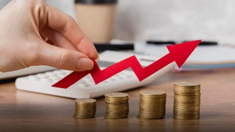 Shares priced below Rs 10 were in shadow, upper circuit was imposed on 4 out of 5 days!