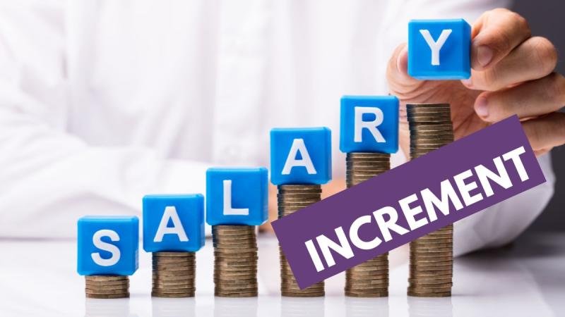 Good news or shock for employees? Salary report of 2026 increases heartbeats!