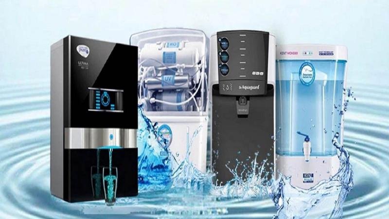 A big fall in the prices of water-air purifiers is possible, GST is expected to be reduced.