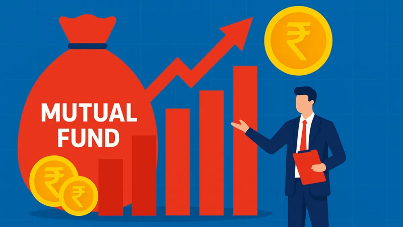 Investors get big benefit in hybrid fund, got 32% return in 5 years