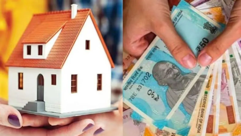 Relief on home loan, reduction in EMI