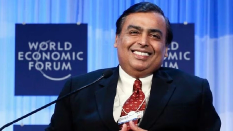 Reliance will make waves in FMCG business, will give tough competition to Tata and MTR
