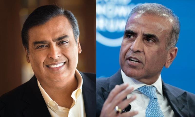 Will create a stir in AI and telecom, powerful companies made a plan of Rs 1 lakh crore