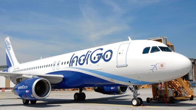 IndiGo flights cut by 5% under DGCA monitoring, relief signal for passengers