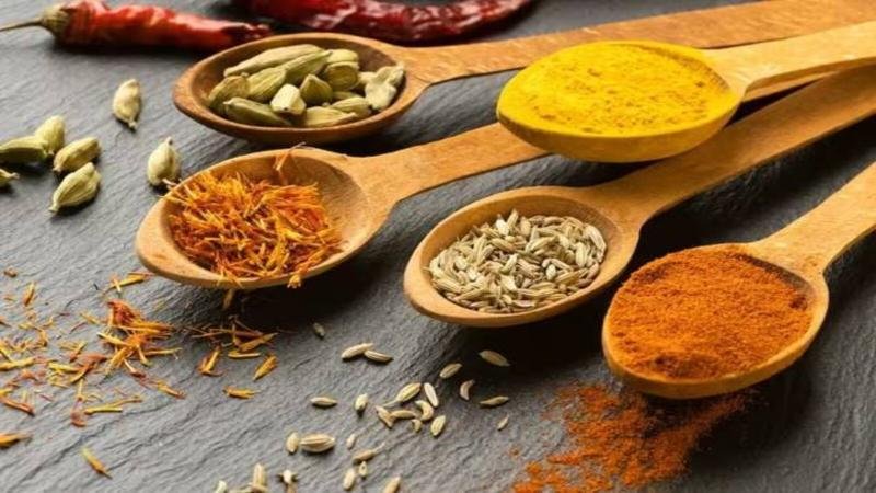 Miracle of spices, the company earned Rs 1 lakh 26 thousand in just one lot