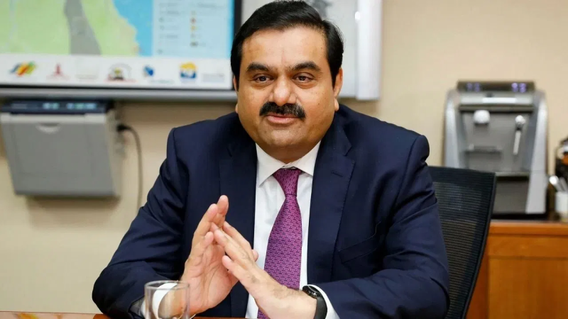 Adani Group’s big announcement amid preparations for IPO, focus on airport sector