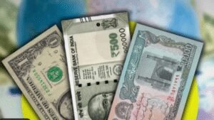 Afghan currency ahead of rupee, what is the real reason for this?