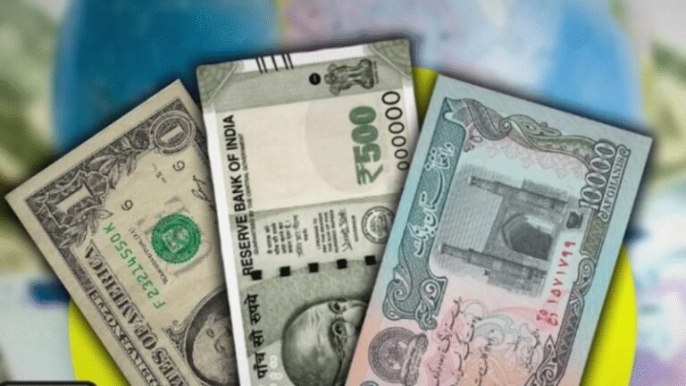 Afghan currency ahead of rupee, what is the real reason for this?