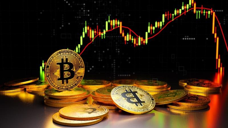 Big shock in crypto market in 24 hours, loss of investors’ money by Rs 12 lakh crore