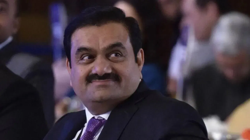 Adani’s big bet in defense sector, Rs 1.8 lakh crore will be spent on AI drone-missile