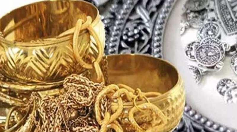 Has gold become cheaper or has the price increased? Know what is the gold-silver rate in your city today on Wednesday