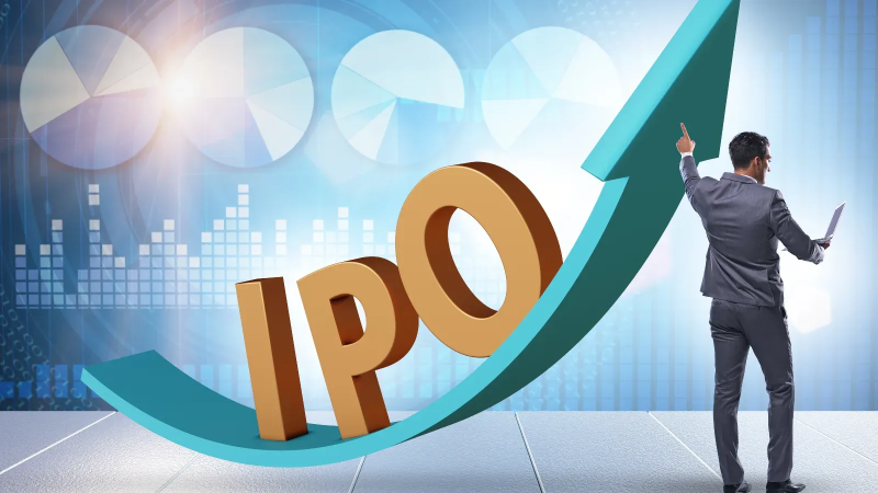Big explosion in the stock market! IPO worth Rs 1.2 lakh crore will come in 2026