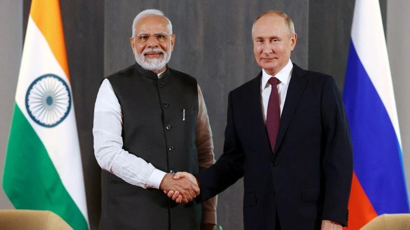 New chapter in relations between India and Russia, important deal can be done during Putin’s Delhi visit