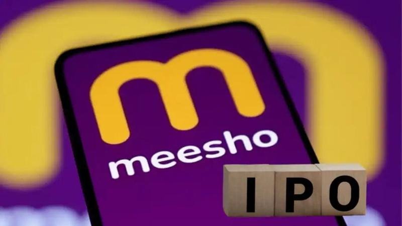 Meesho’s strong entry in the stock market, investors are happy.